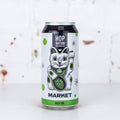 Hop Nation - Market Hazy IPA