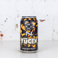 Hop Nation x Nara - 'Yugen' Chocolate Coffee Milk Stout