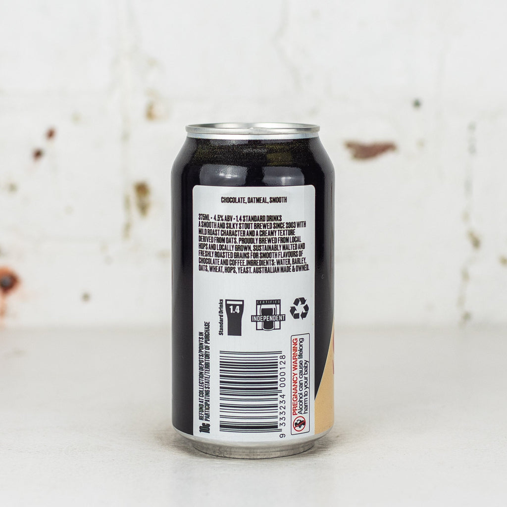 3 Ravens - Black Oatmeal Stout