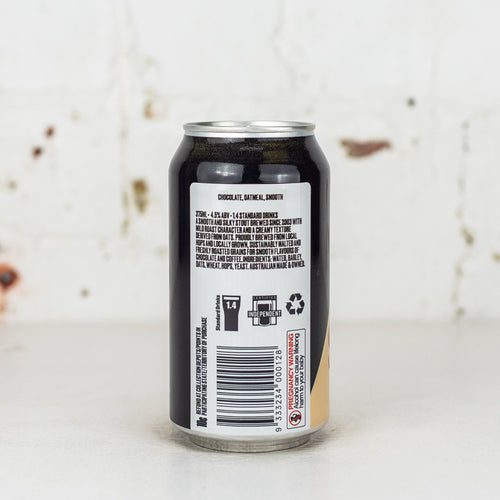3 Ravens - Black Oatmeal Stout