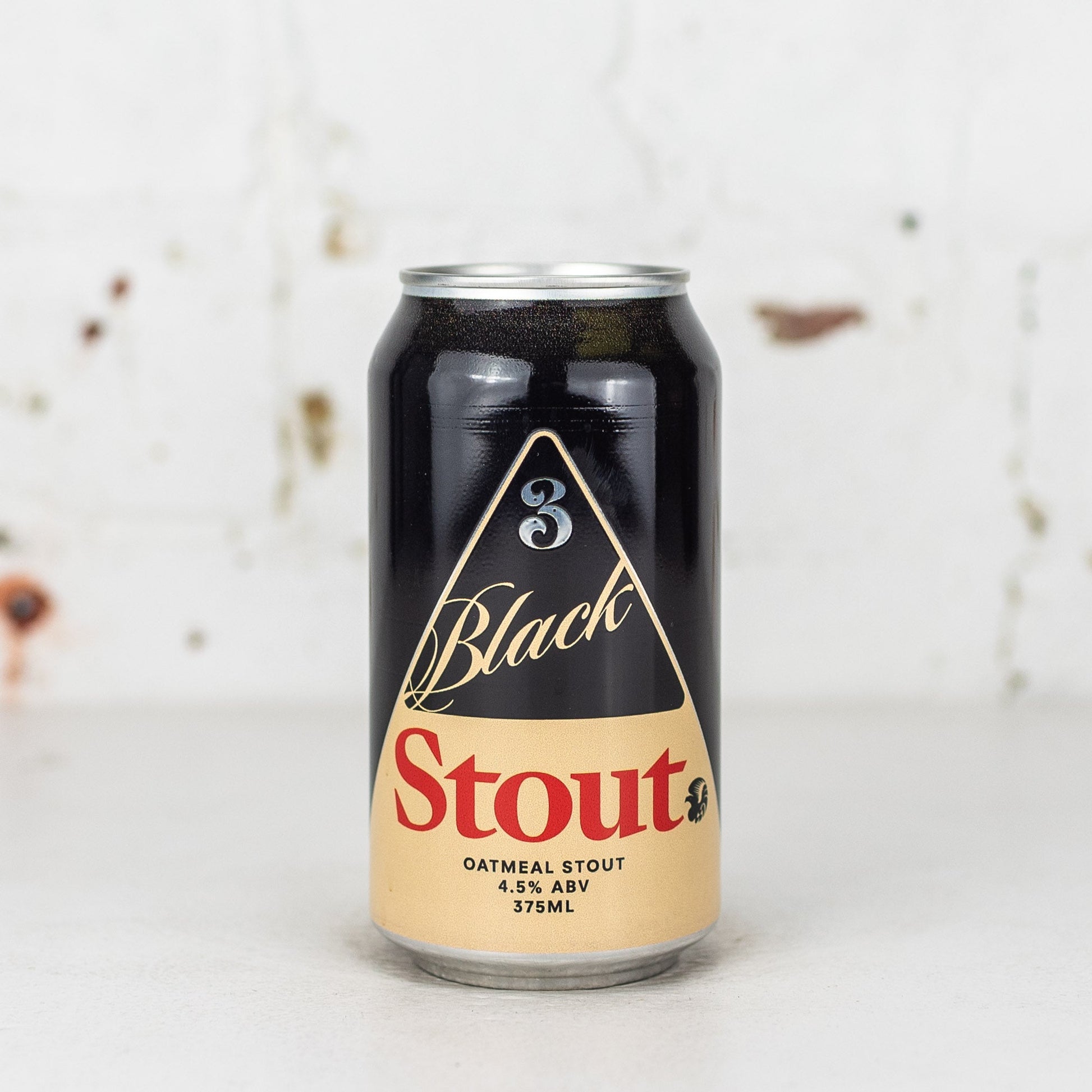 3 Ravens - Black Oatmeal Stout