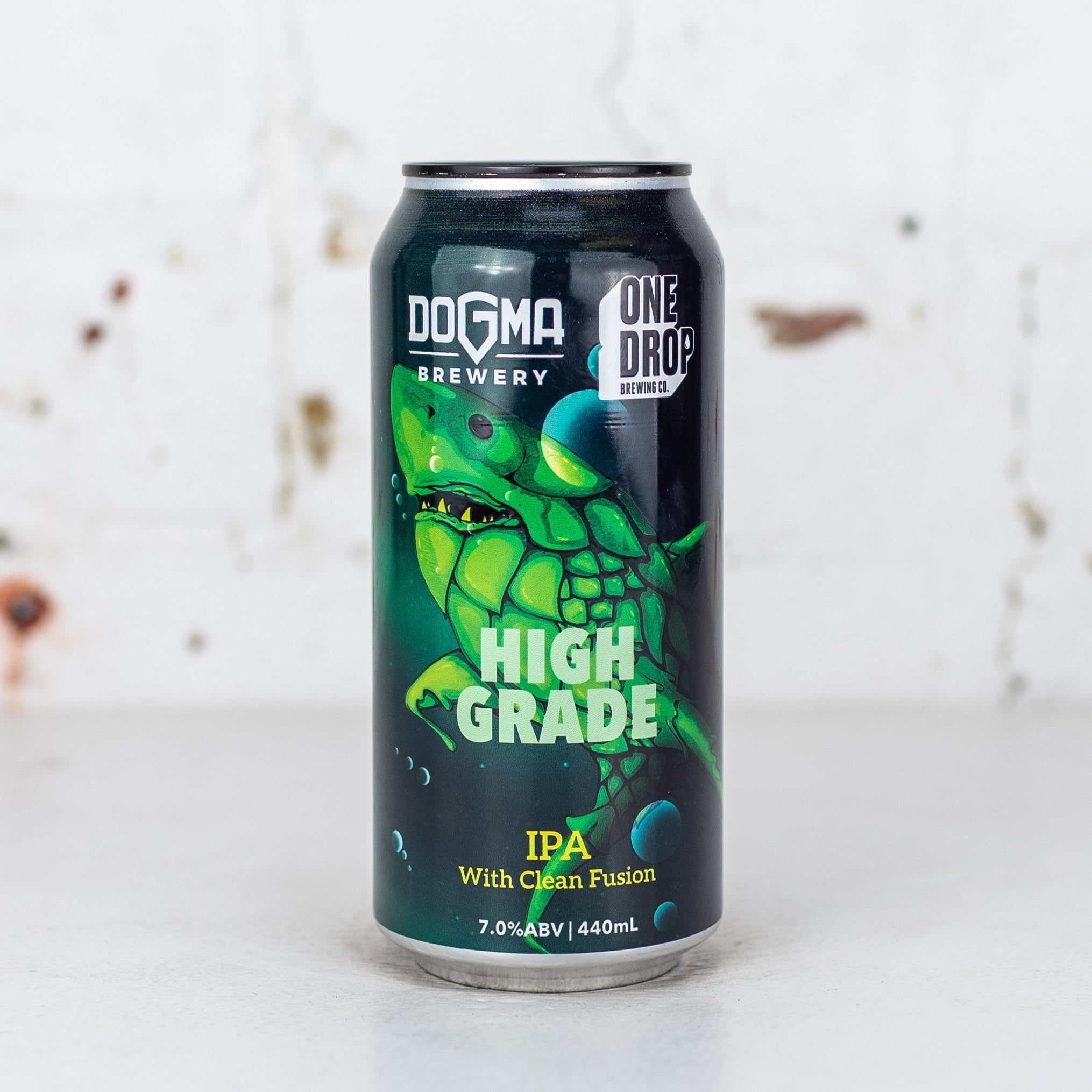 One Drop x Dogma 'High Grade' IPA
