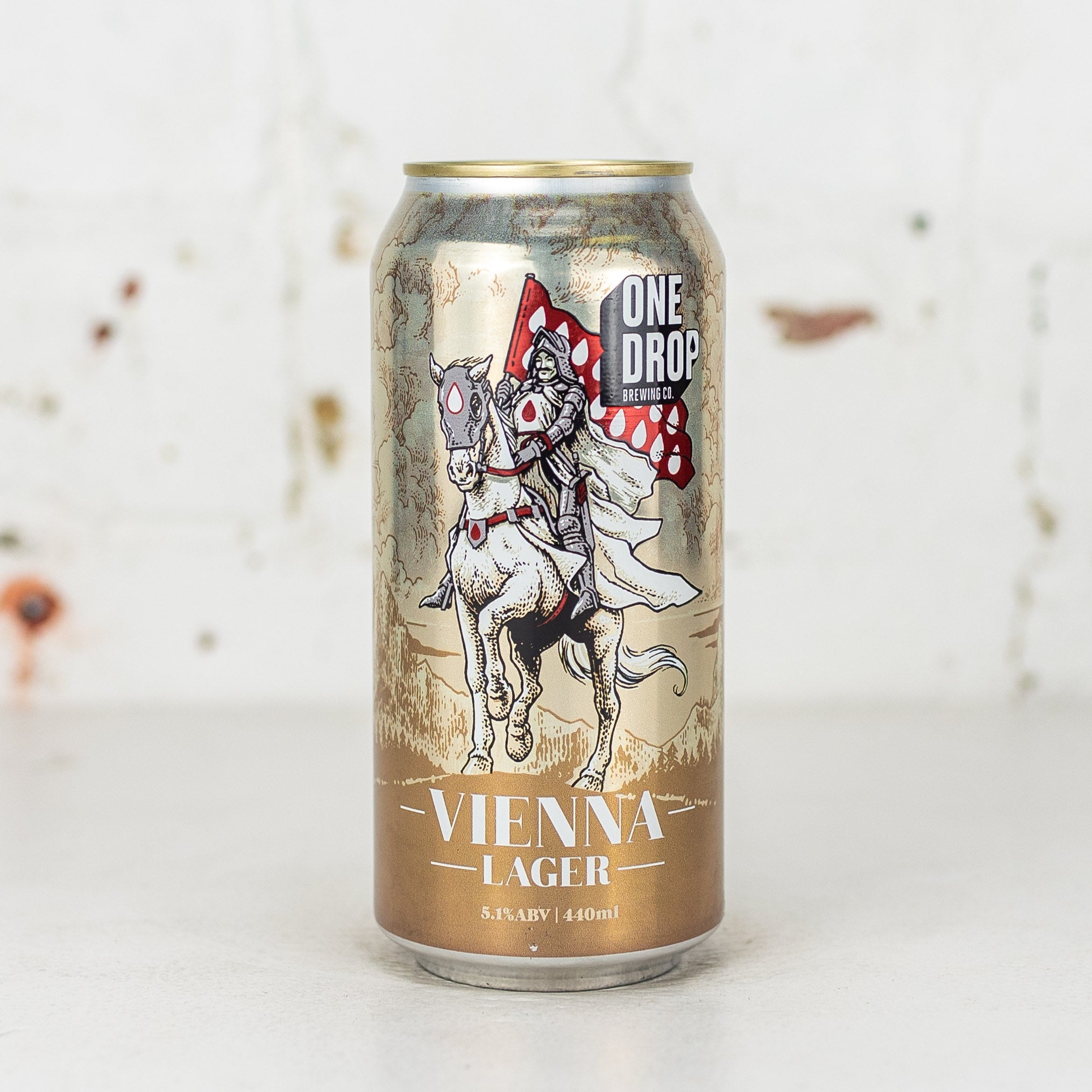 One Drop - Vienna Lager
