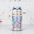 Hawkers - Bourbon Barrel Aged White Stout 2023