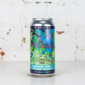 Garage Project x Highland Park 'Hapi Sessions Vol. 12: Immense World' West Coast Pilsner