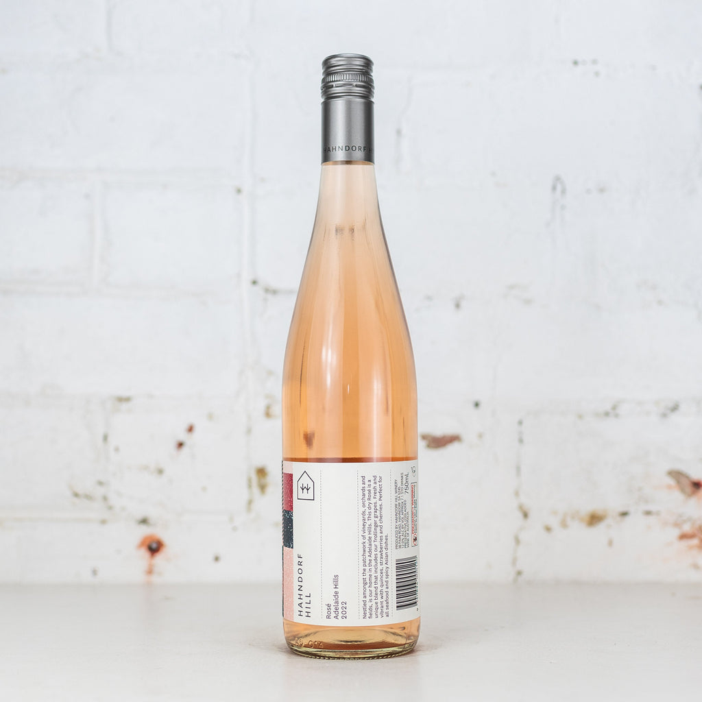 Hahndorf Hill - Rose 750ml