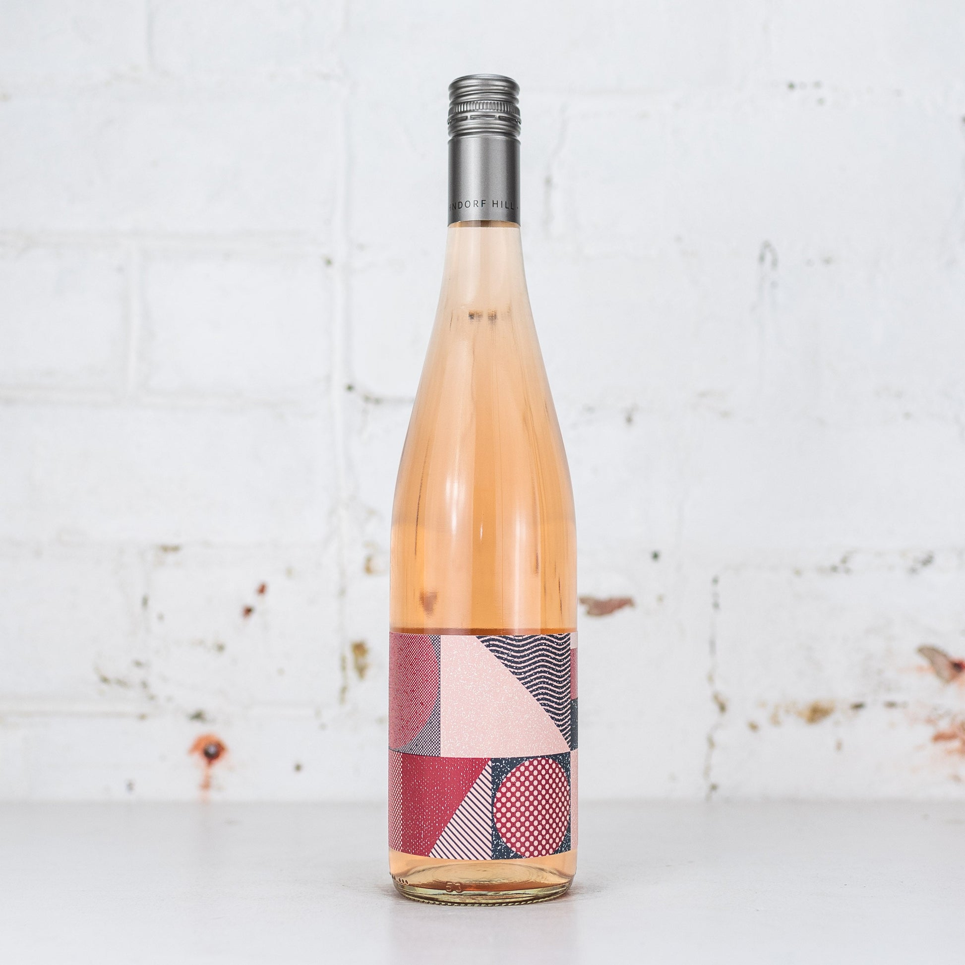 Hahndorf Hill - Rose 750ml