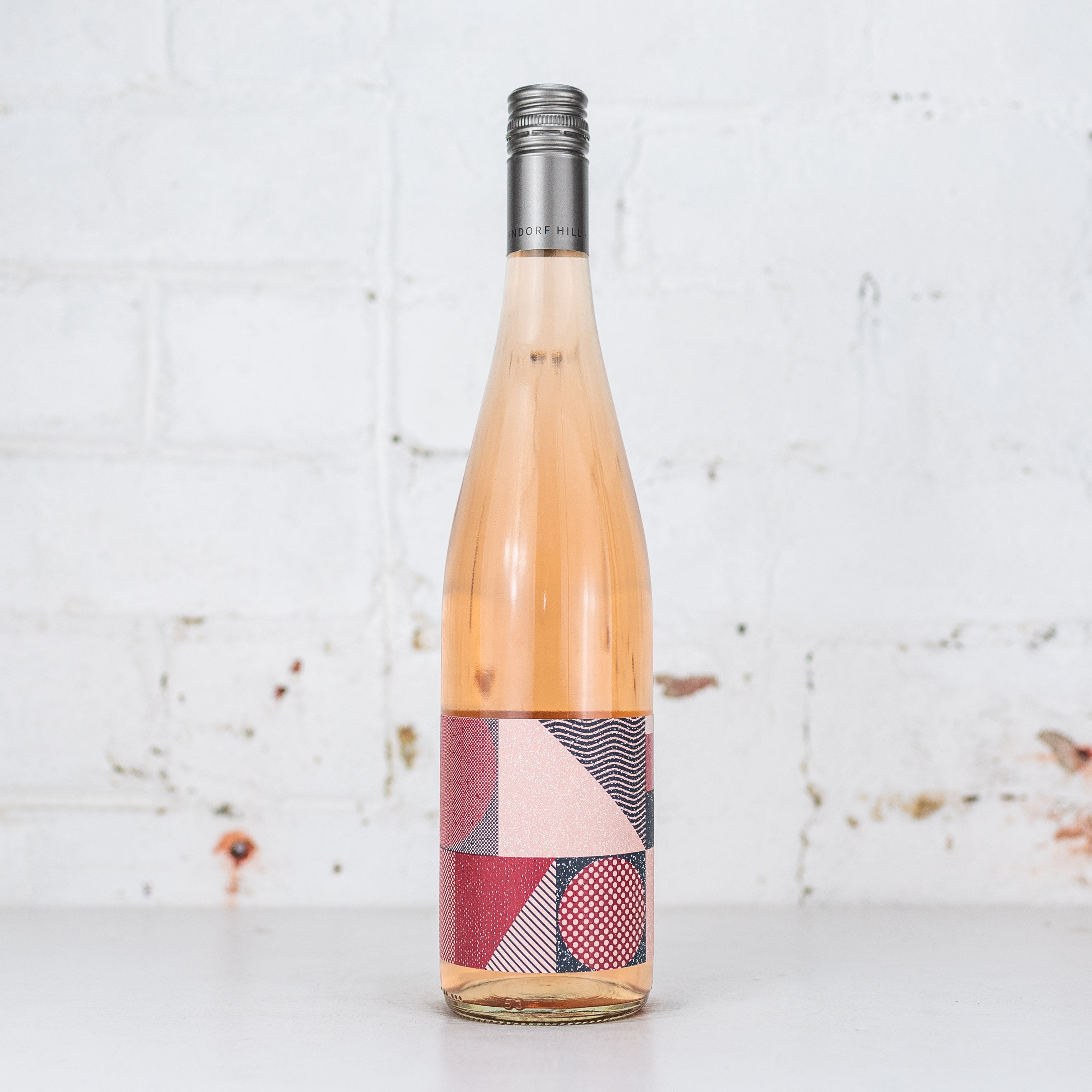 Hahndorf Hill - Rose 750ml