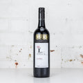 Quarisa - Johnny Q Shiraz 2020 750ml