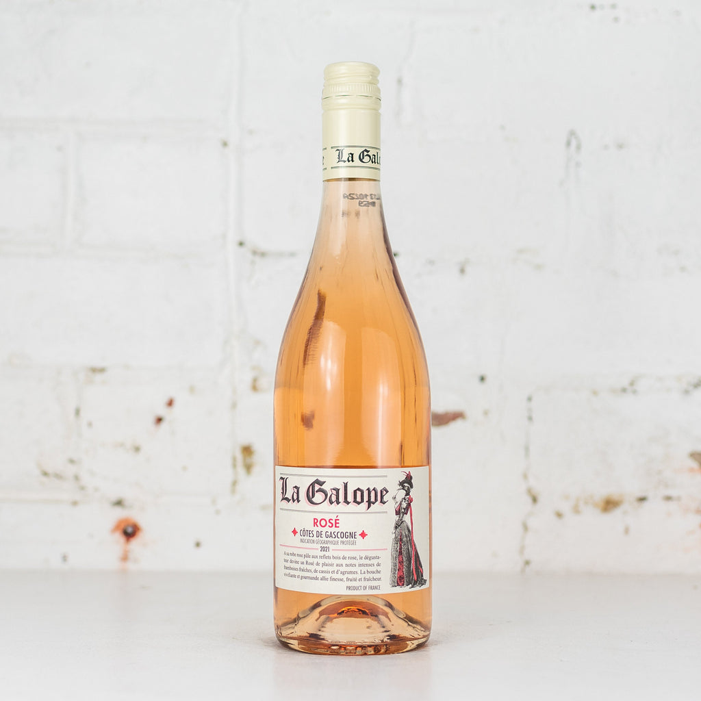 La Galope - Rose 750ml