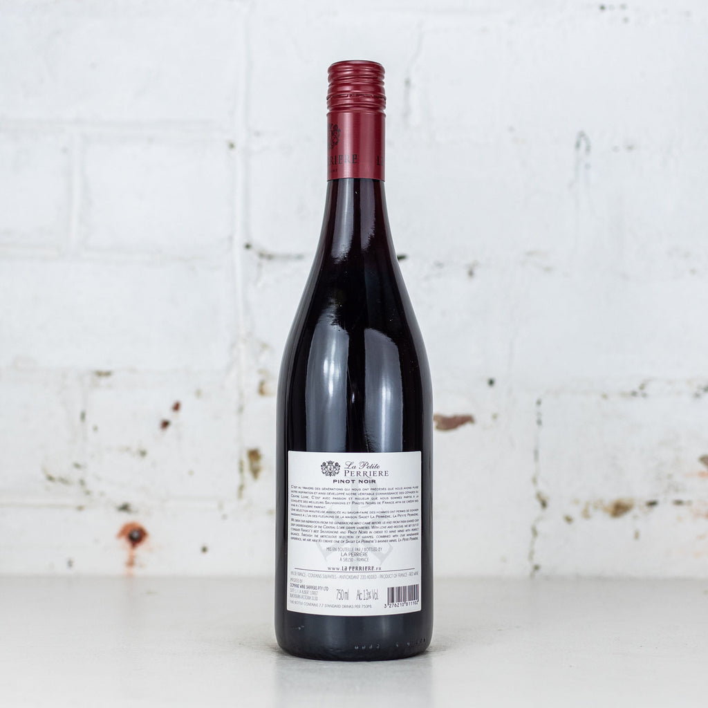 La Petite Perriere - Pinot Noir 750ml