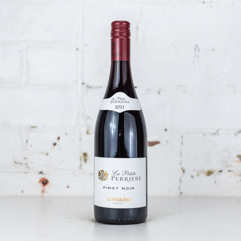 La Petite Perriere - Pinot Noir 750ml