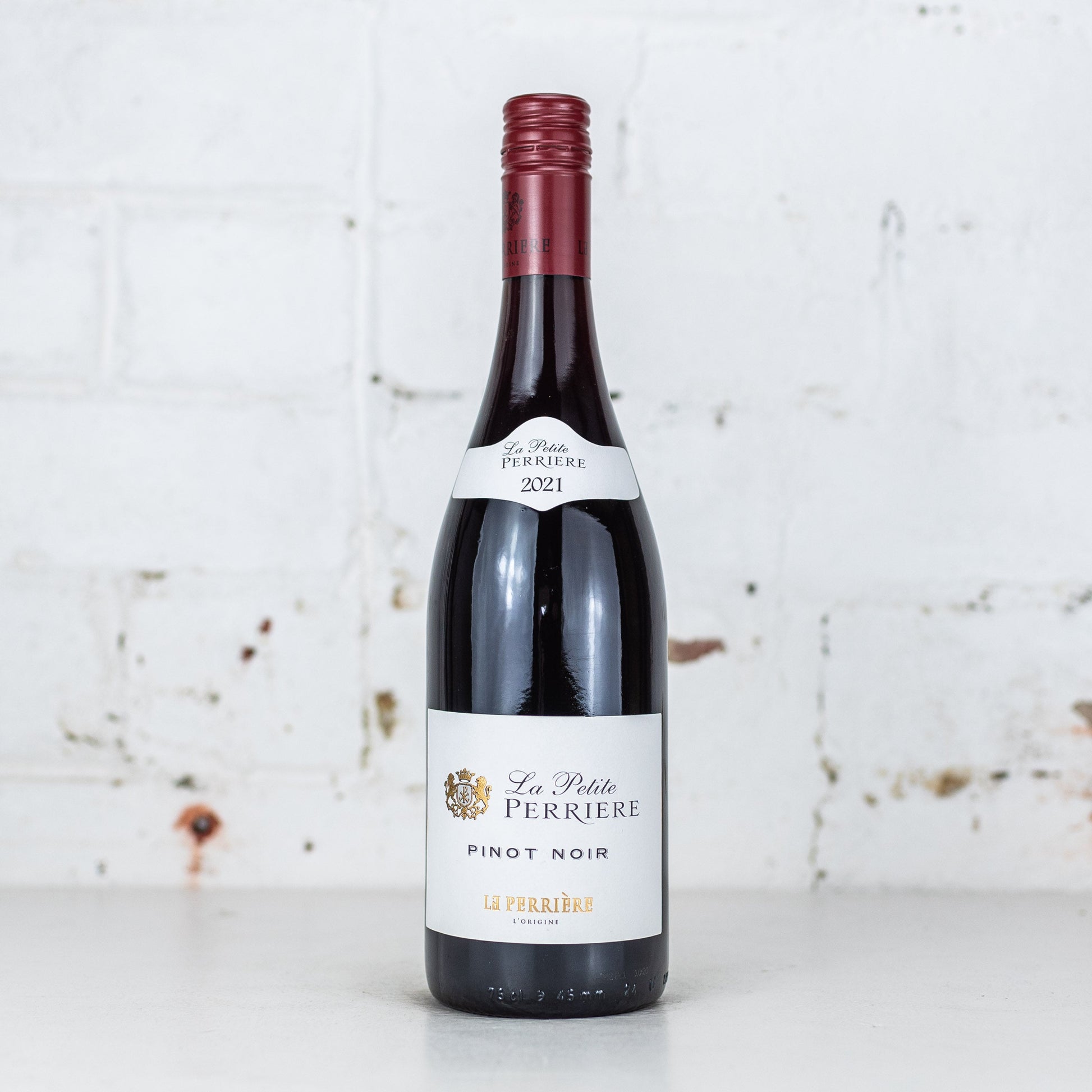 La Petite Perriere - Pinot Noir 750ml