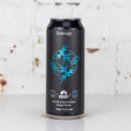 Mountain Culture x Stella Maris x Tasmanian Oyster Co 'Entropy' Bourbon Barrel-Aged Oyster Stout