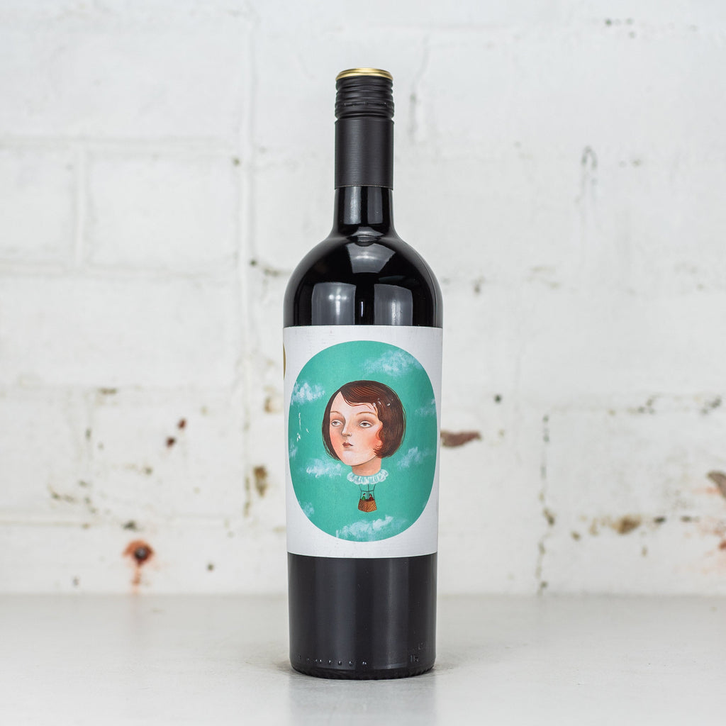 Penley - Hyland Shiraz 2021 750ml