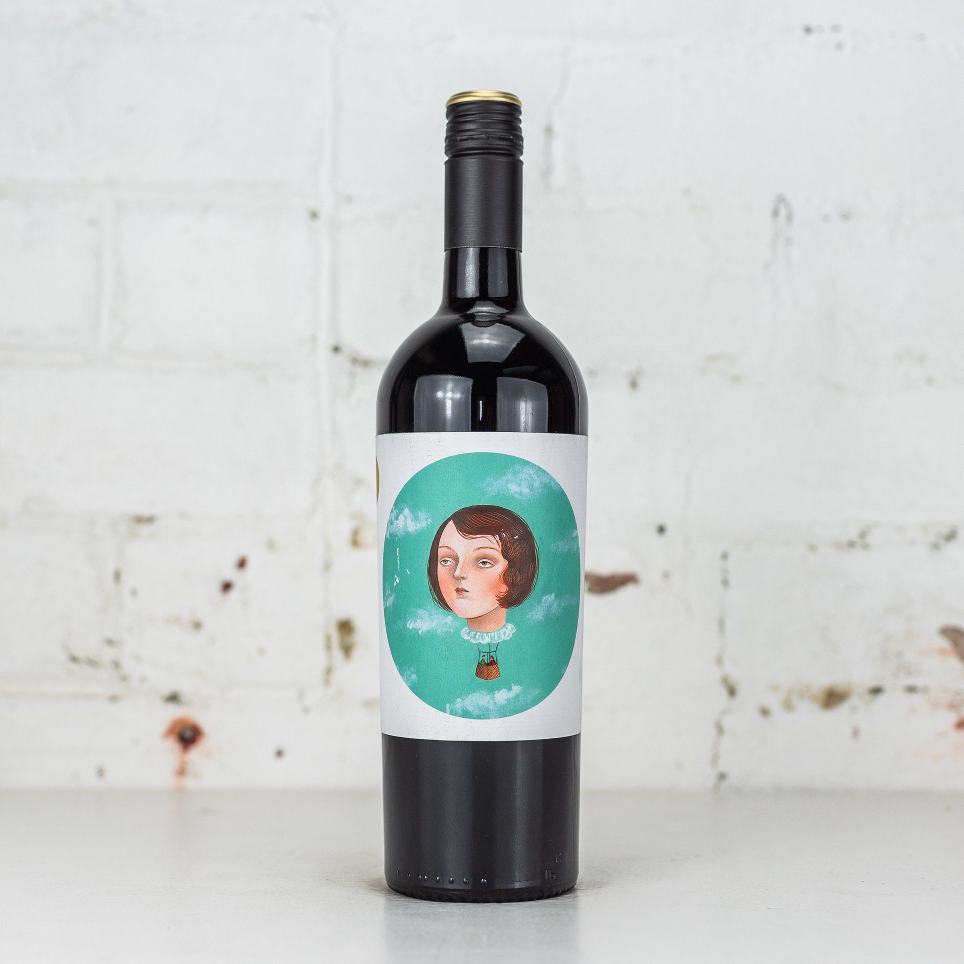 Penley - Hyland Shiraz 2021 750ml