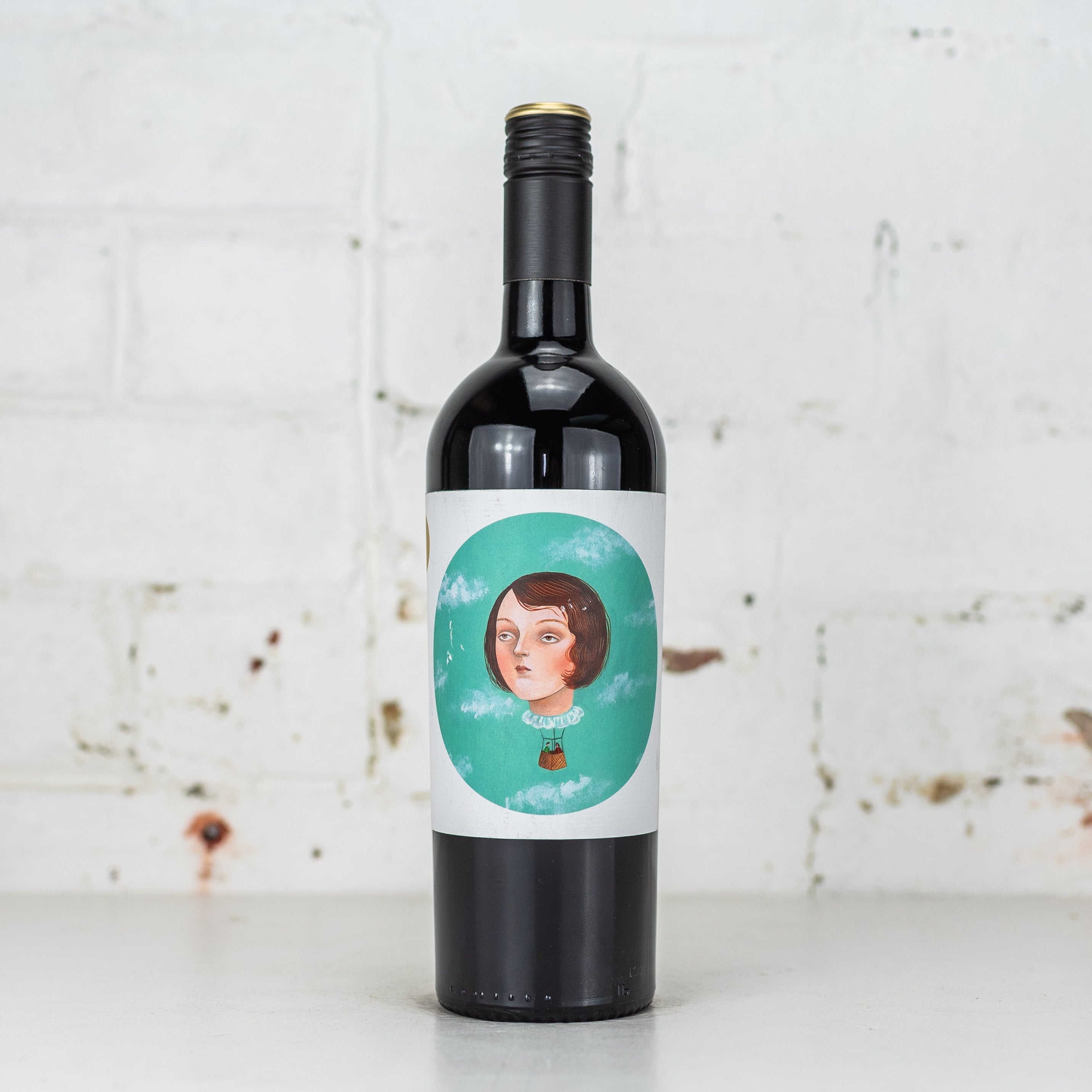 Penley - Hyland Shiraz 2021 750ml