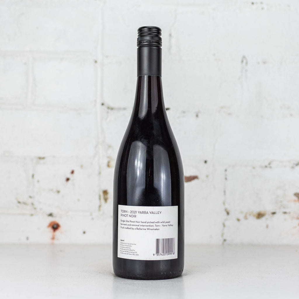 Torn - Yarra Valley Pinot Noir 750ml