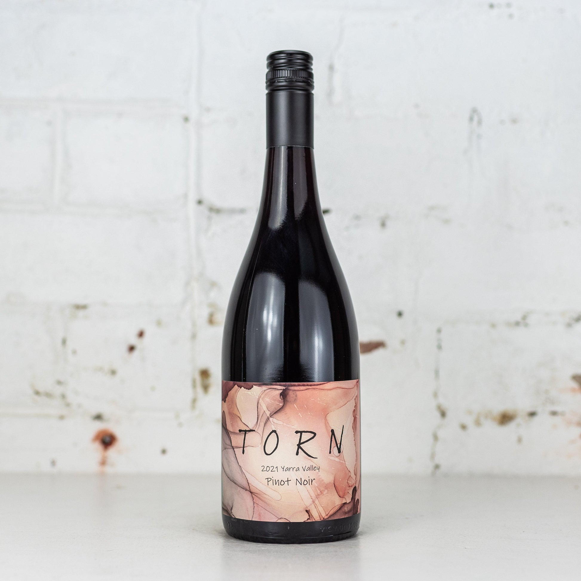 Torn - Yarra Valley Pinot Noir 750ml