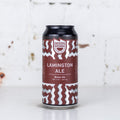 Deeds - Lamington Ale