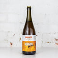 Madocke - Honey Blonde Beehive 750ml