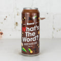 Banks - What's The Word BA Imperial Pastry Stout