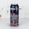 Banks x Range 'Growin' Up' Hazy IPA