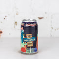 Bodriggy - Travel Insurance Oat Milk Chai Stout