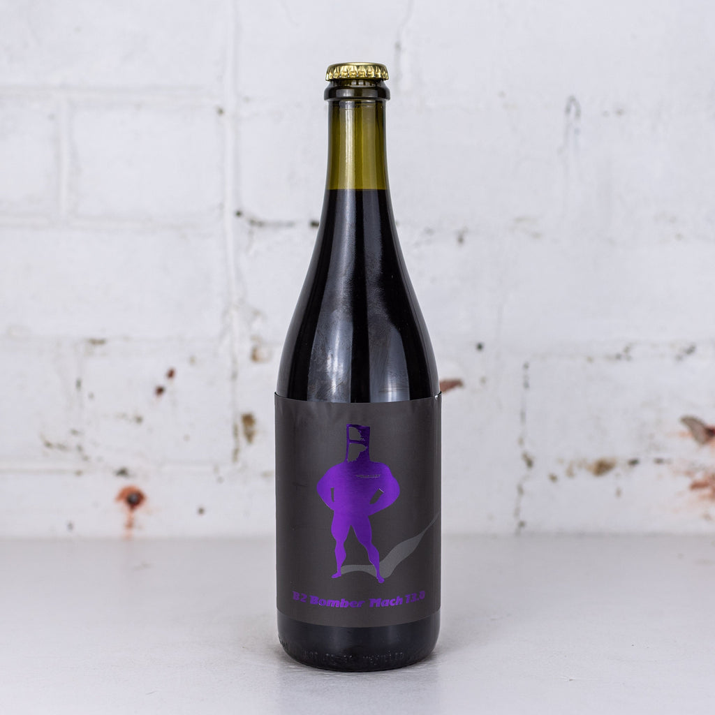 Bridge Road - B2 Bomber Mach 13 750ml