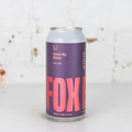 Fox Friday - Brick by Brick Hazy IPA