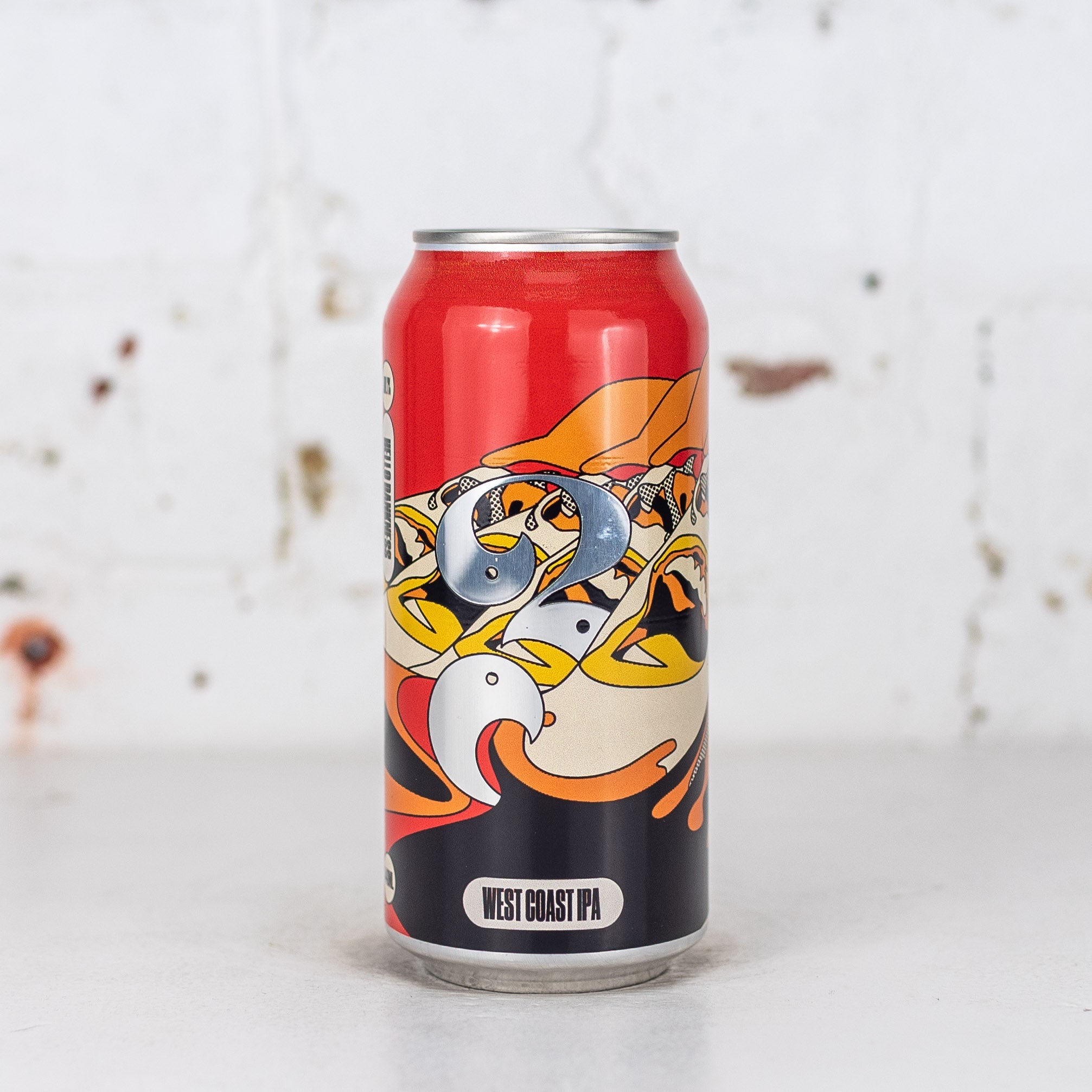 3 Ravens - Hello Dankness West Coast IPA