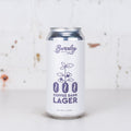 Burnley - Coffee Dark Lager