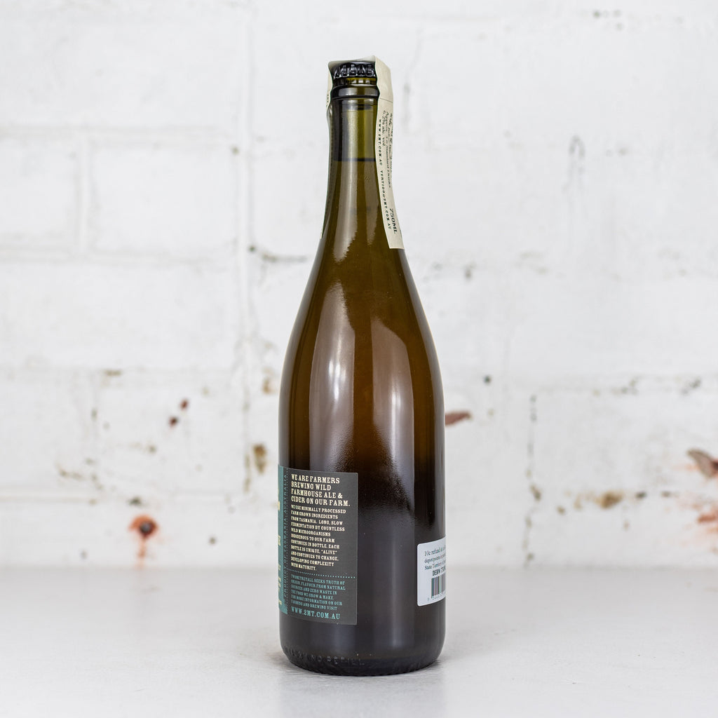 Two Metre Tall - Derwent Wild Farmhouse Ale 750ml