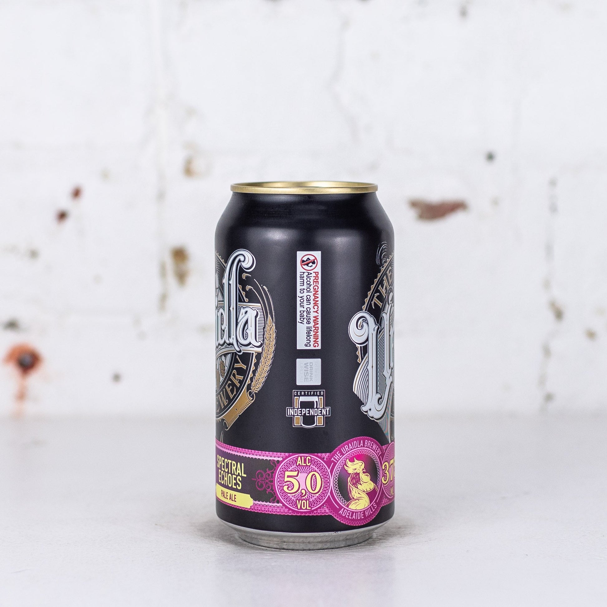Uraidla - Spectral Echoes Pale Ale