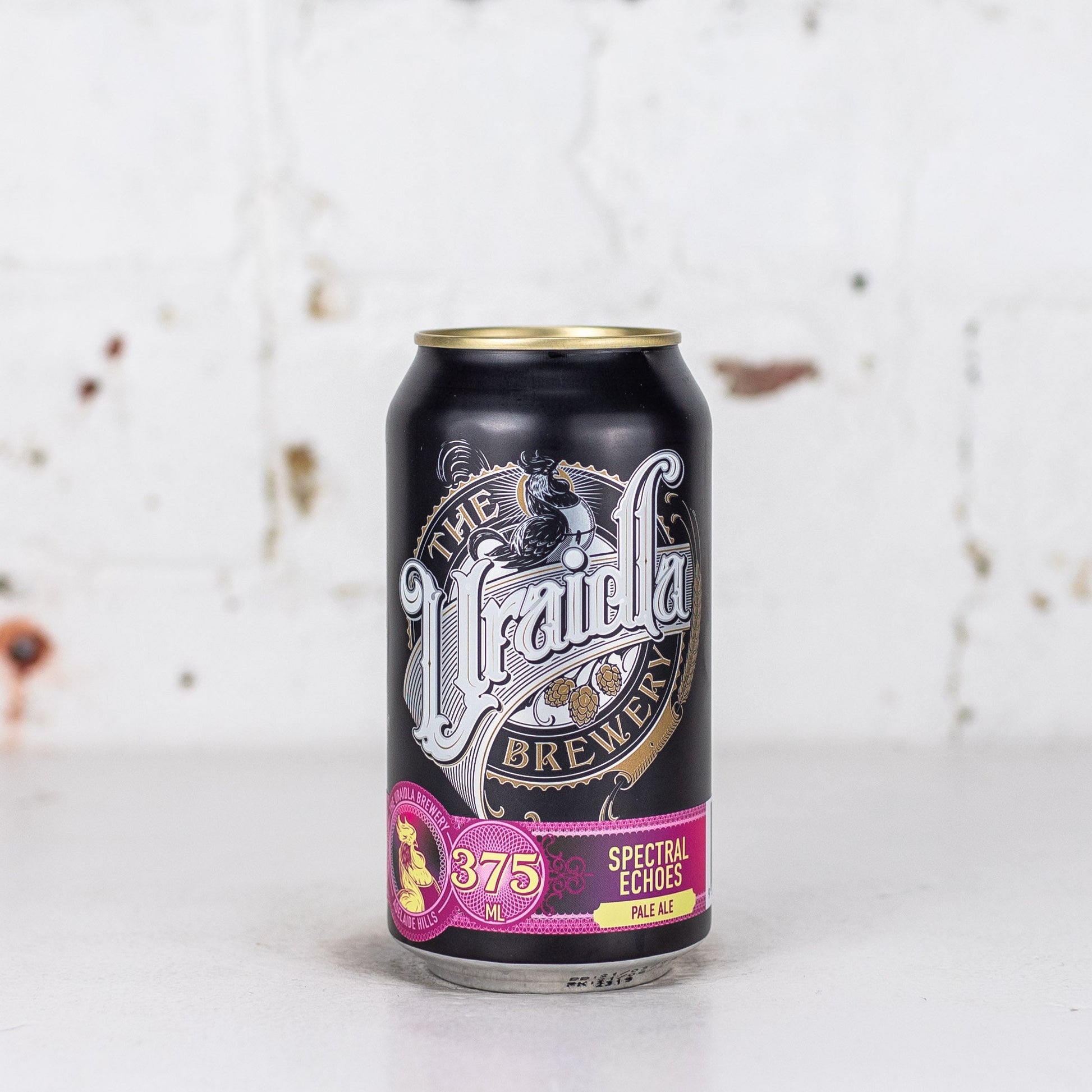 Uraidla - Spectral Echoes Pale Ale