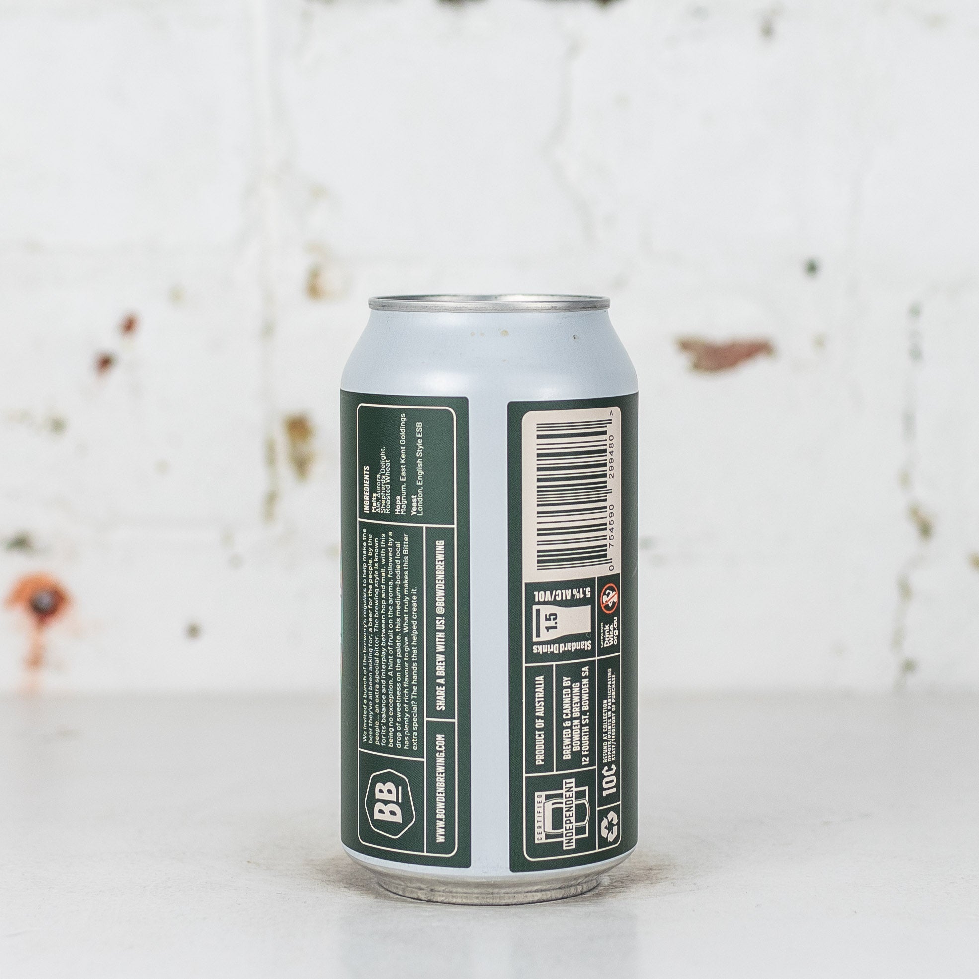Bowden - ESB