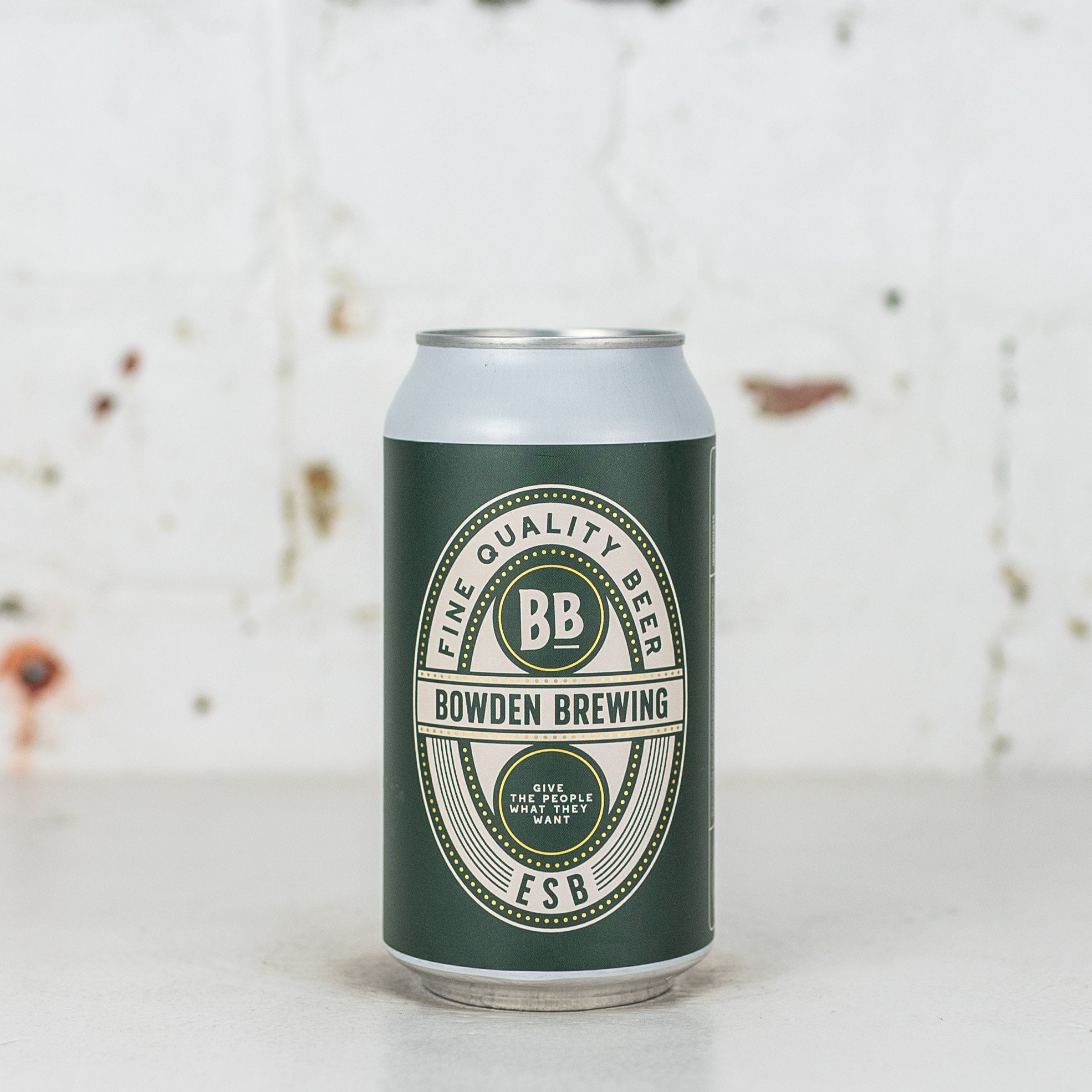 Bowden - ESB