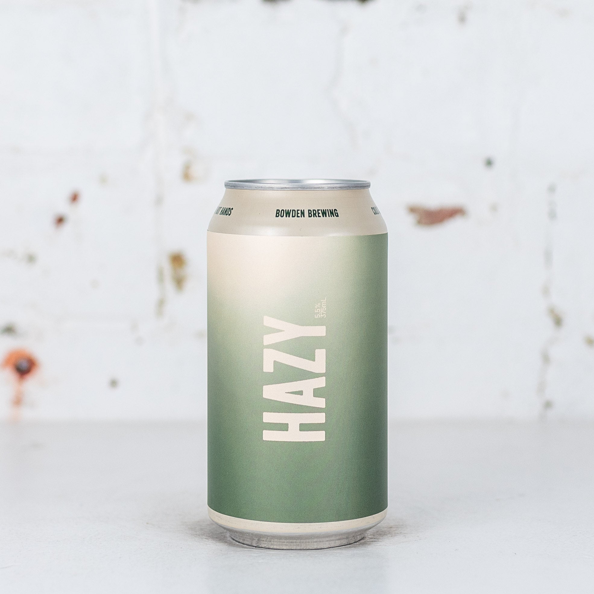 Bowden - Hazy Pale Ale