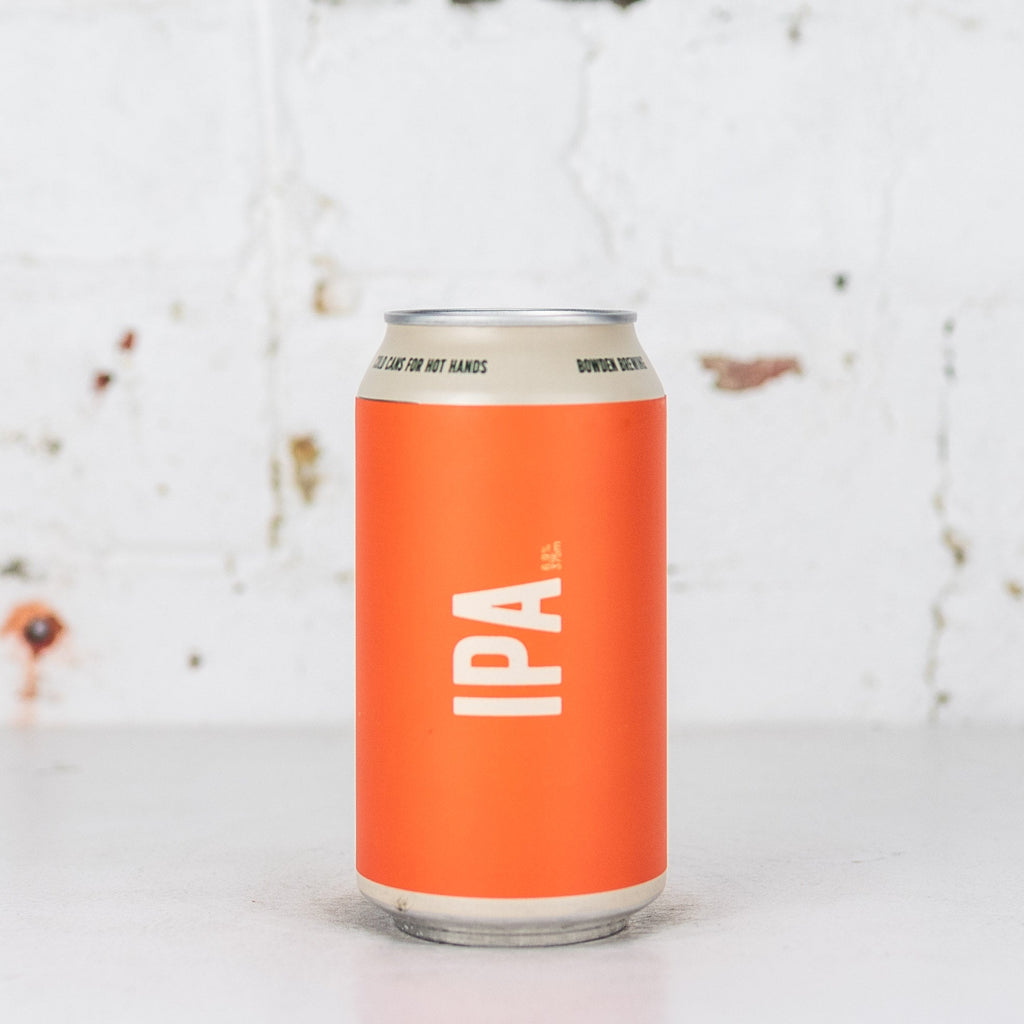 Bowden - IPA