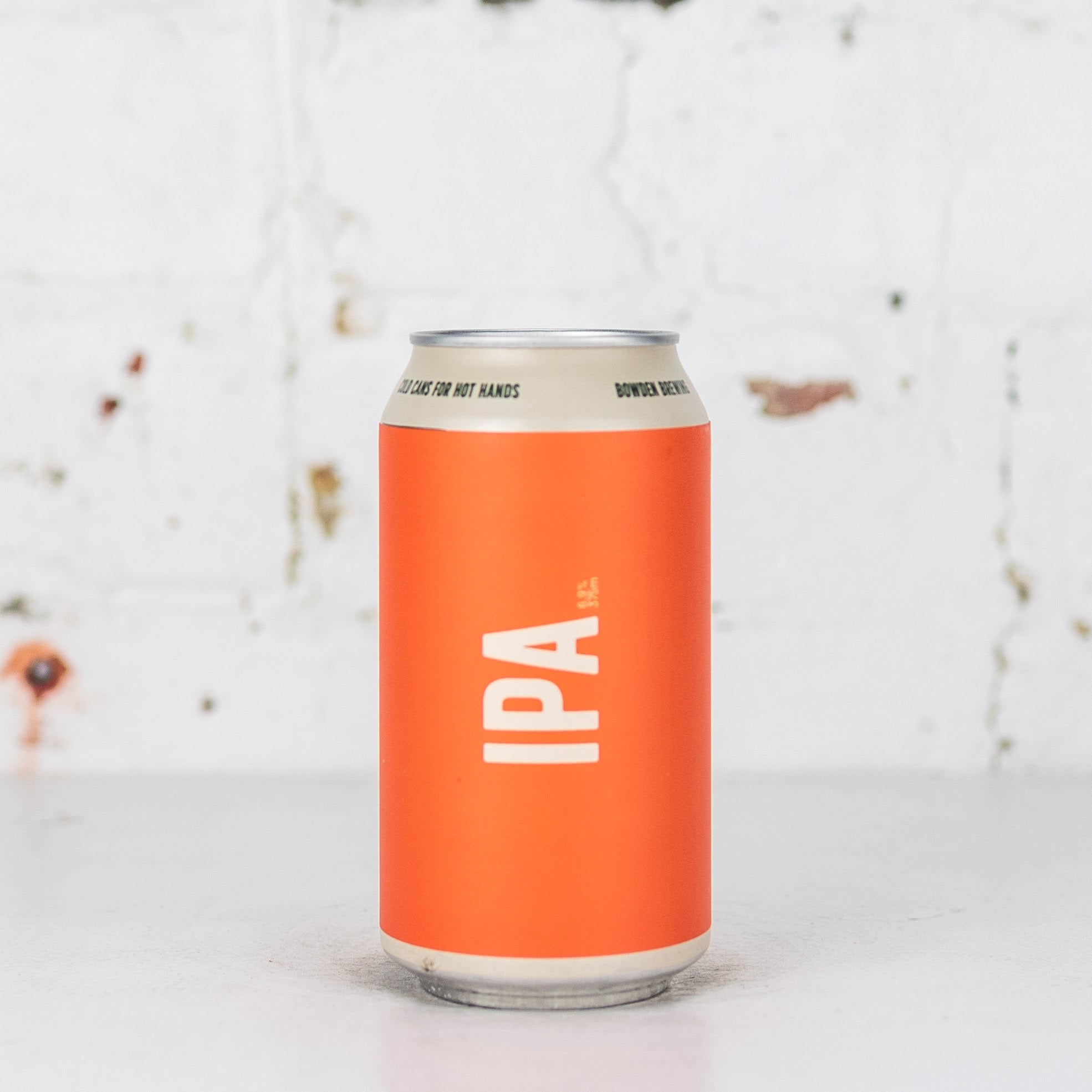 Bowden - IPA