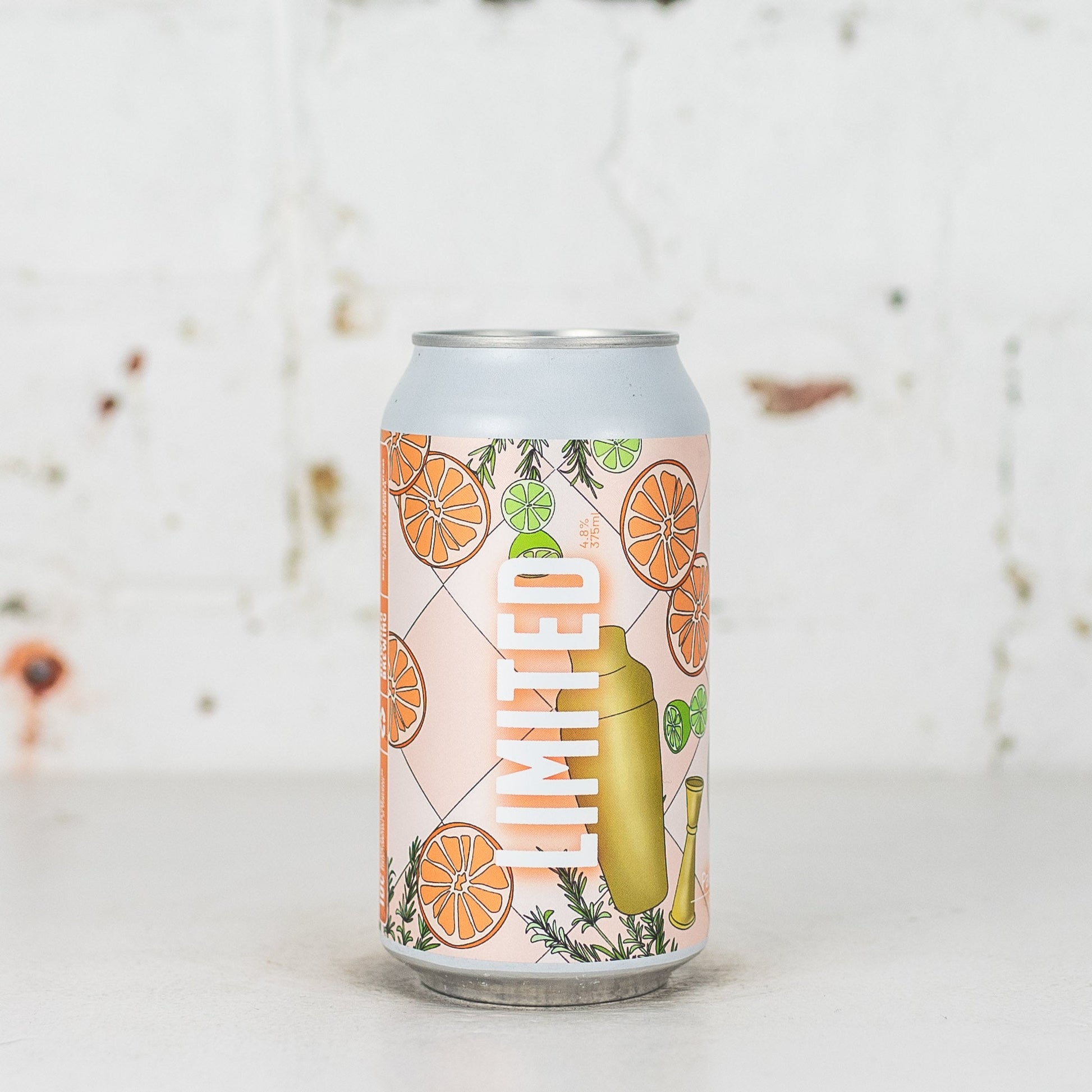 Bowden - Paloma Gose