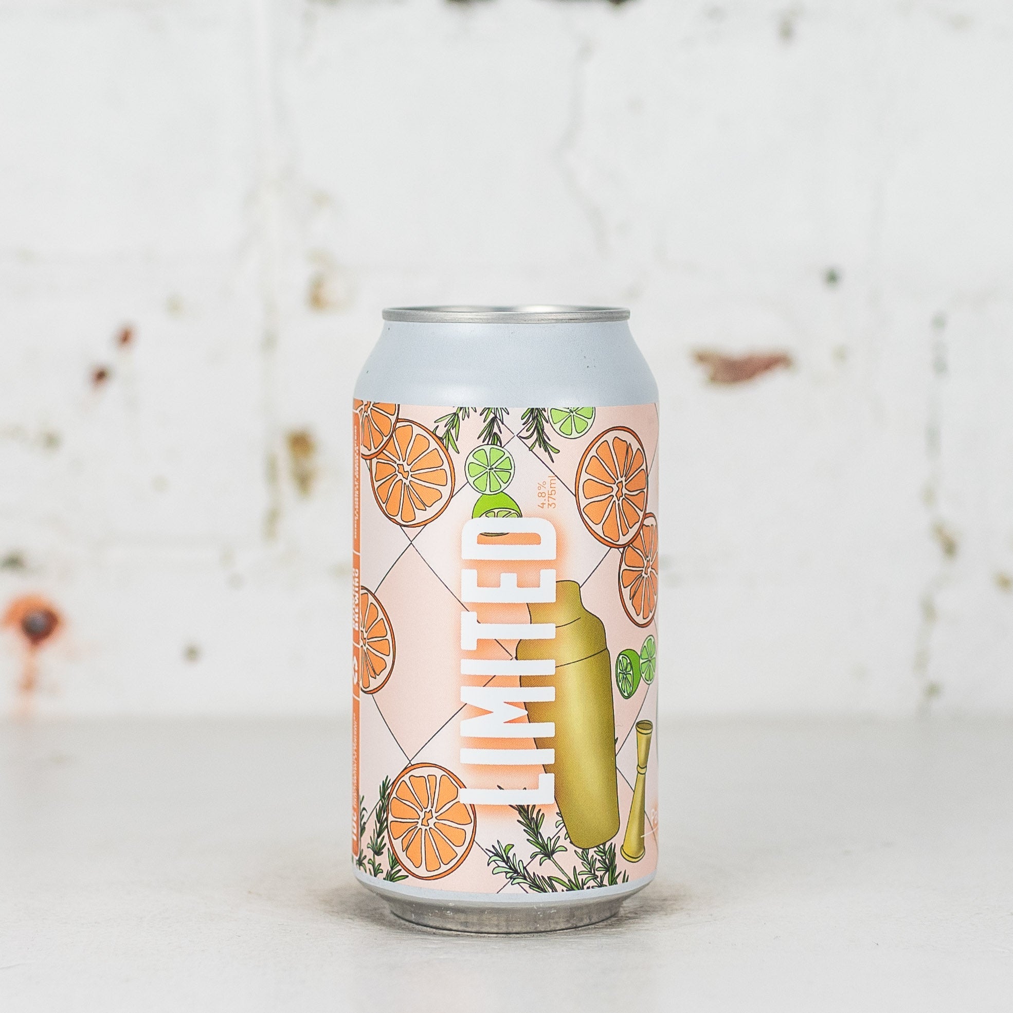 Bowden - Paloma Gose
