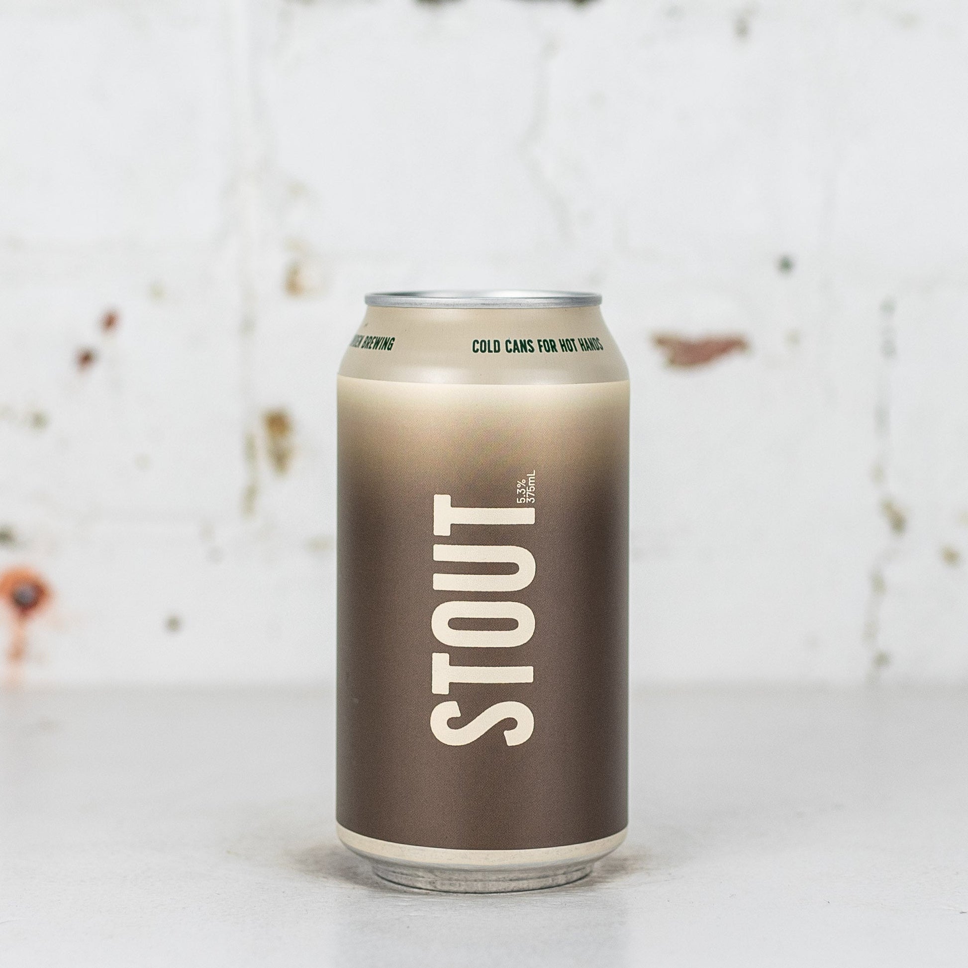 Bowden - Stout