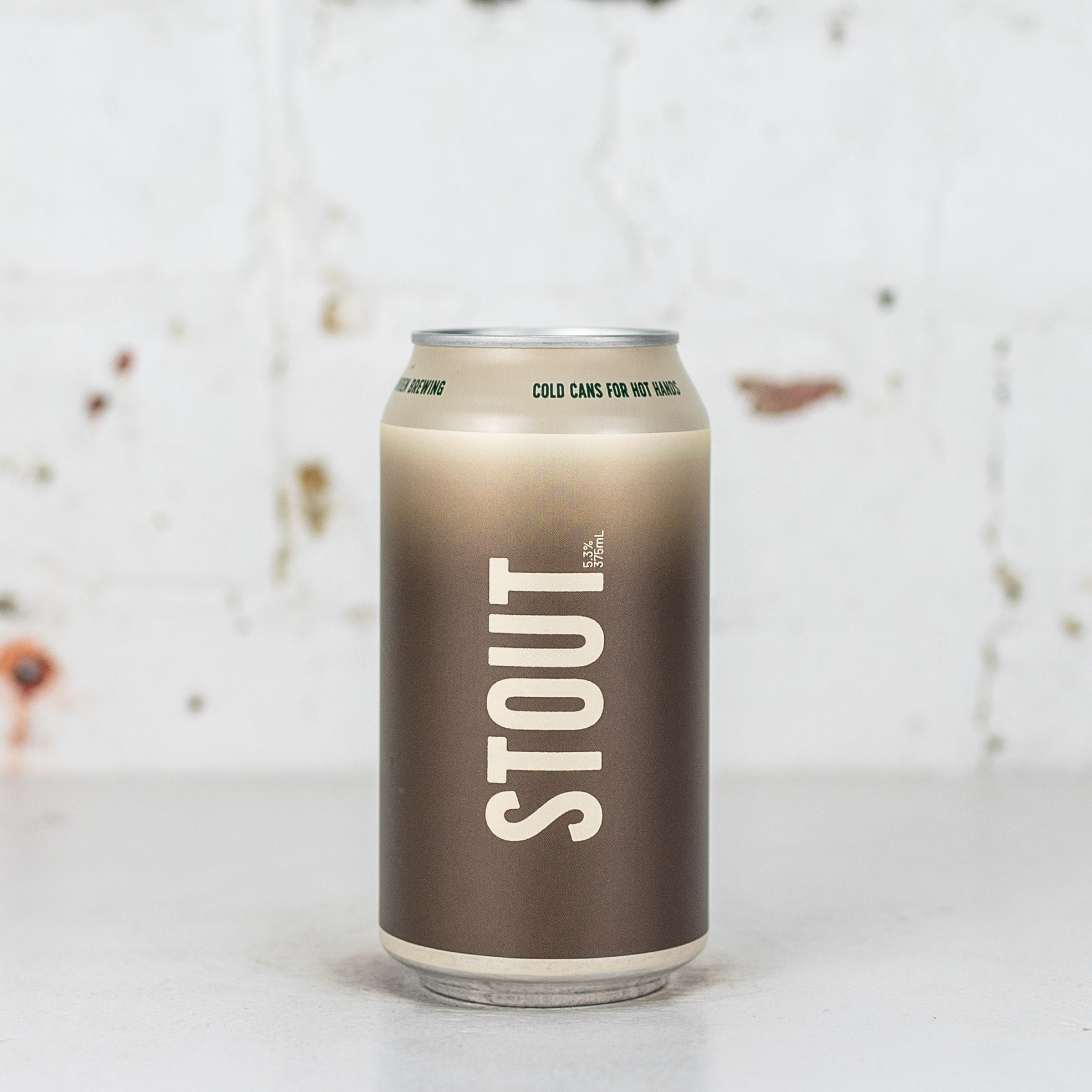 Bowden - Stout