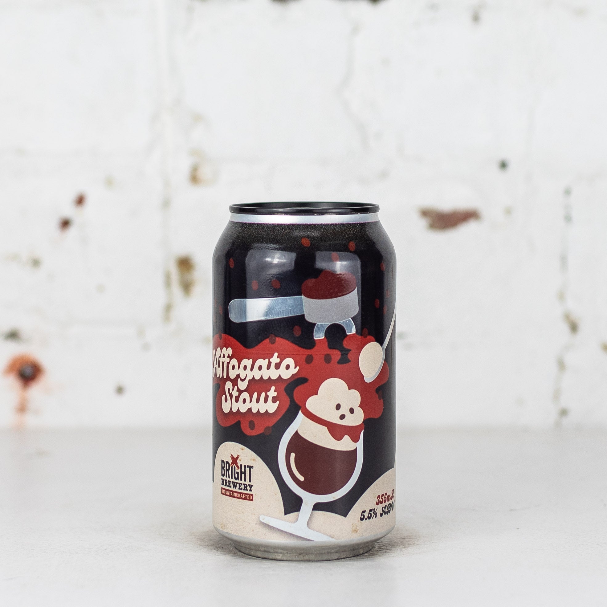 Bright - Affogato Stout