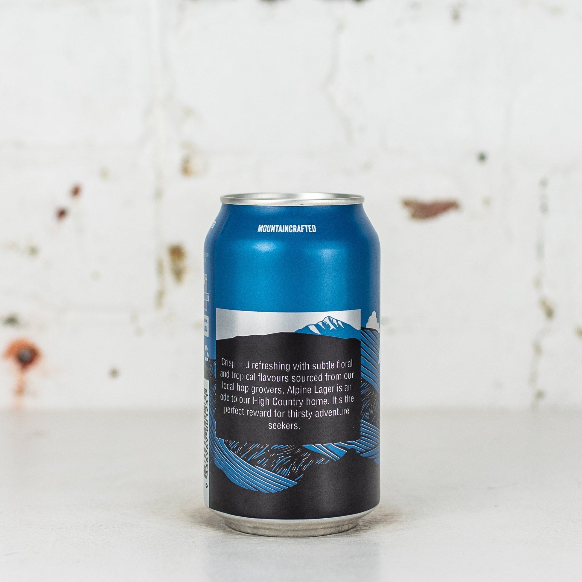 Bright Brewery - Alpine Lager