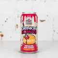 Bright - Drinkin' Donuts Imperial Jam Donut Golden Ale
