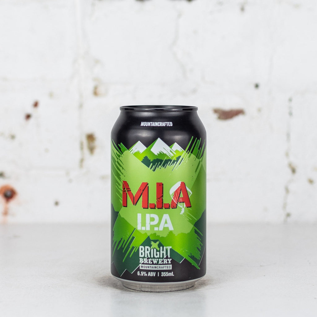 Bright - MIA IPA