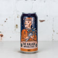 Hop Nation - The Kalash BA Imperial Stout 2023