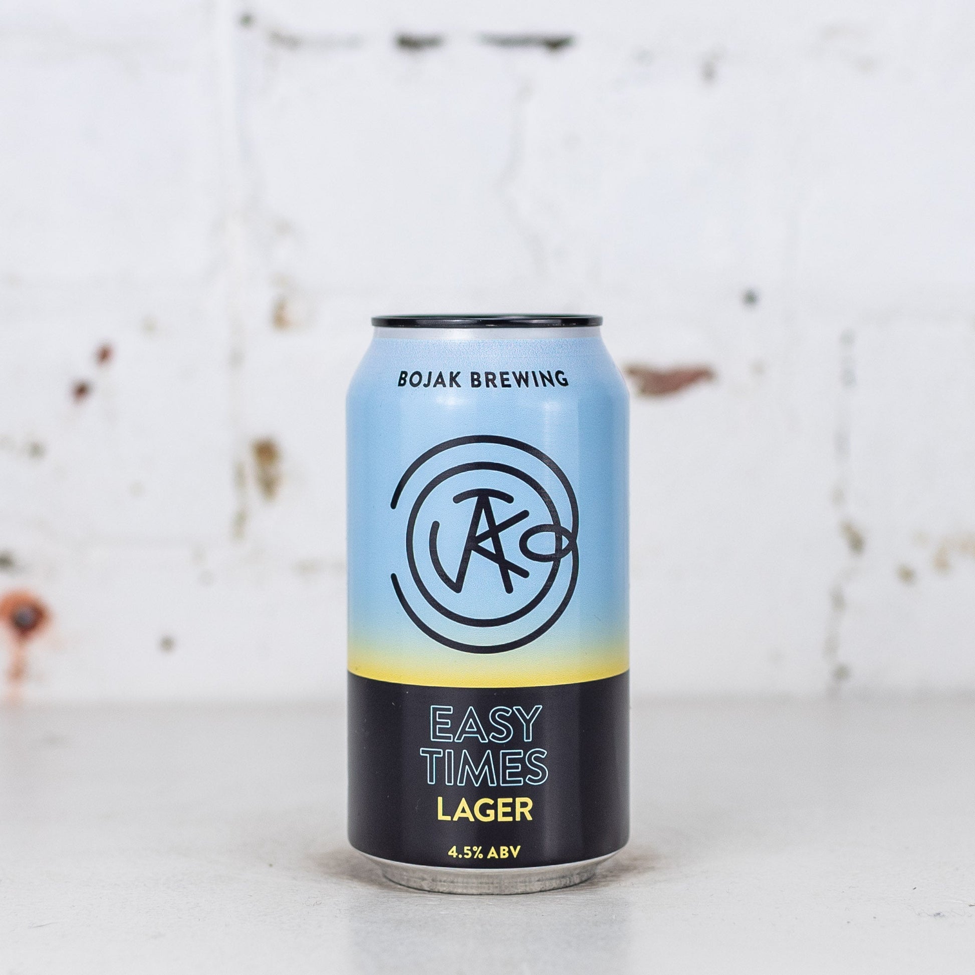 Bojak -  Easy Times Lager
